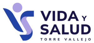 Vida y Salud Torre Vallejo Logo 2