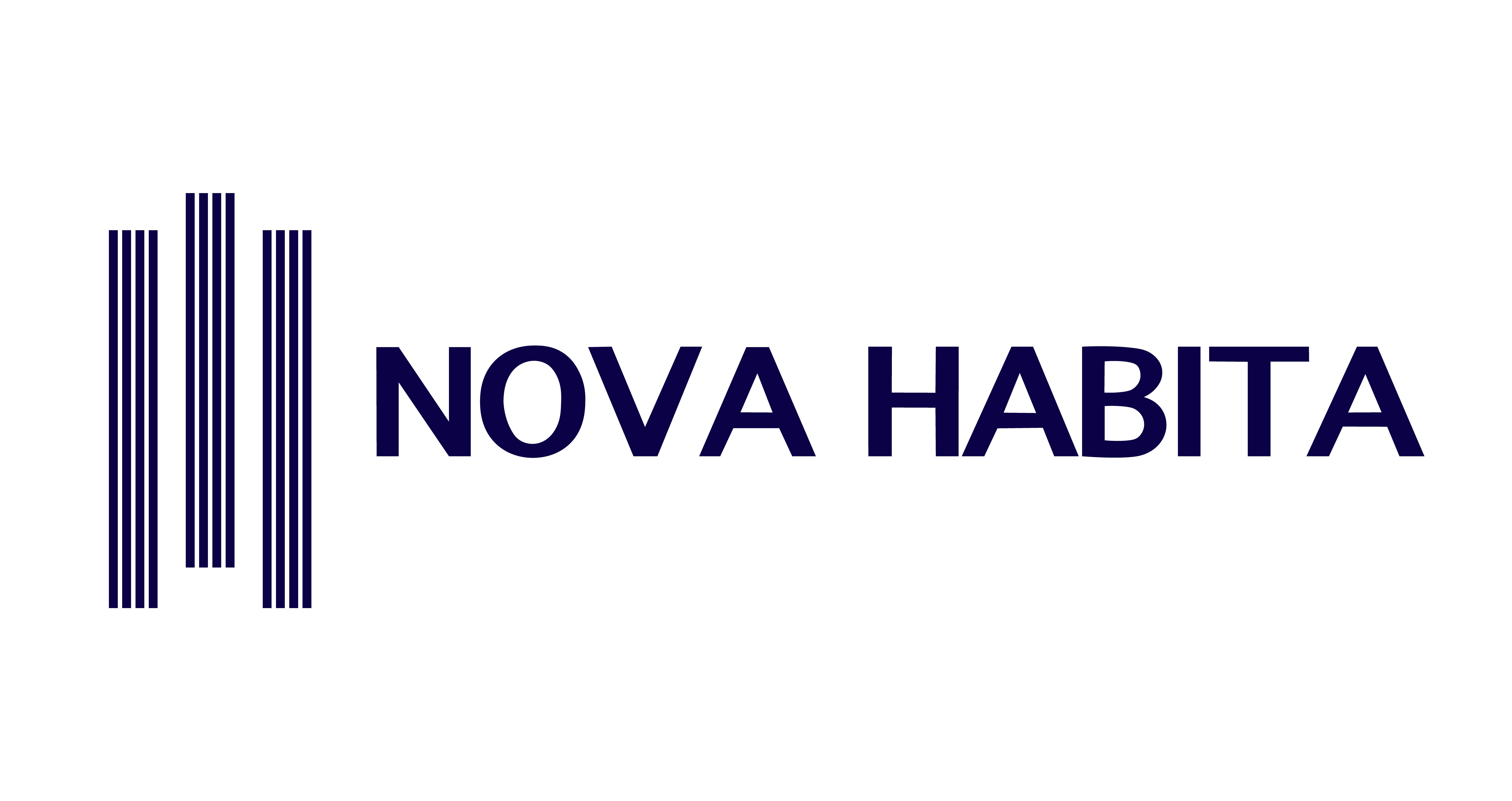 Logo Nova Habita